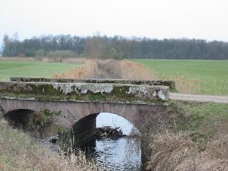 Die alte Brücke