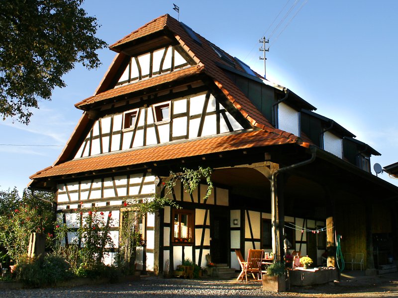 Gästehaus